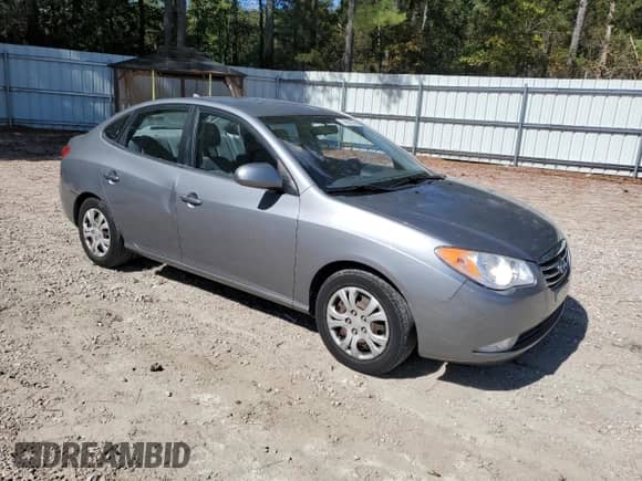 2010 Hyundai Elantra GLS с VIN KMHDU4AD0AU175031, выставлен на аукционе Copart как лот 70831365 с пробегом 154 133 миль миль и Списание • Salvage title. История ставок и продаж доступна на DreamBid. Изображение 4.