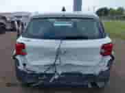 2021 Hyundai Venue SE с VIN KMHRB8A3XMU073167, выставлен на аукционе IAAI как лот 43337702 с пробегом 51 229 миль миль и . История ставок и продаж доступна на DreamBid. Изображение 17.