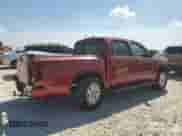 2024 Nissan Frontier Pro-X z VIN 1N6ED1EJ0RN634987, wystawiony jako Copart lot #50594295 z przebiegiem 352 mil mil oraz Szkoda całkowita • Salvage title. Historia ofert i sprzedaży dostępna na DreamBid. Obrazek 3.