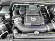 2018 Nissan Frontier SV с VIN 1N6AD0EV5JN735118, выставлен на аукционе Copart как лот 71194265 с пробегом 42 439 миль миль и Списание • Salvage title. История ставок и продаж доступна на DreamBid. Изображение 15.