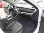 2025 Jeep Grand Cherokee Limited z VIN 1C4RJKBG1S8655573, wystawiony jako IAAI lot #41805948 z przebiegiem 922 mil mil oraz . Historia ofert i sprzedaży dostępna na DreamBid. Obrazek 5.