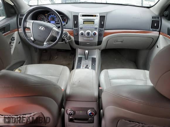 2007 Hyundai Veracruz GLS с VIN KM8NU73C77U005204, выставлен на аукционе Copart как лот 81456584 с пробегом 177 150 миль миль и Чистый • Clean title. История ставок и продаж доступна на DreamBid. Изображение 8.