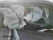 2017 Chevrolet Corvette Grand Sport 2LT z VIN 1G1YX2D75H5120935, wystawiony jako Copart lot #84403624 z przebiegiem Nie podano mil oraz Szkoda całkowita • Salvage title. Historia ofert i sprzedaży dostępna na DreamBid. Obrazek 10.