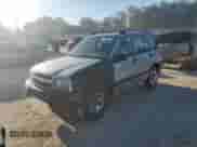 2002 Chevrolet Tracker с VIN 2CNBE13C326912813, выставлен на аукционе Copart как лот 81281745 с пробегом 238 193 миль миль и Списание • Salvage title. История ставок и продаж доступна на DreamBid. Изображение 1.
