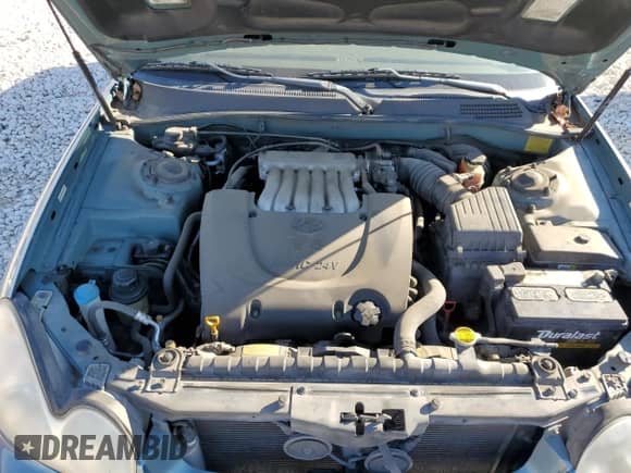 2004 Hyundai Sonata z VIN KMHWF25H14A036679, wystawiony jako Copart lot #88301315 z przebiegiem 162 794 mil mil oraz Szkoda całkowita • Salvage title. Historia ofert i sprzedaży dostępna na DreamBid. Obrazek 11.