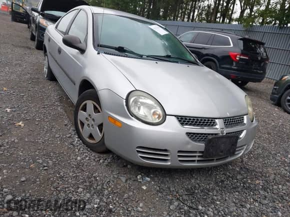 2003 Dodge Neon SE with VIN 1B3ES26C33D199511, listed as a IAAI auction lot 43171306 with 113,871 mi miles and . Bid and sale history available at DreamBid. Image 1.