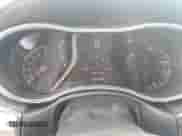 2015 Jeep Grand Cherokee Overland z VIN 1C4RJFCG1FC111129, wystawiony jako Copart lot #68217055 z przebiegiem 119 318 mil mil oraz Szkoda całkowita • Salvage title. Historia ofert i sprzedaży dostępna na DreamBid. Obrazek 9.