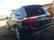 2012 Dodge Durango Citadel with VIN 1C4SDJET7CC337676, listed as a IAAI auction lot 42893927 with 160,094 mi miles and . Bid and sale history available at DreamBid. Image 3.