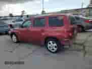 2008 Chevrolet HHR LT с VIN 3GNDA23D08S651472, выставлен на аукционе Copart как лот 59699445 с пробегом 115 136 миль миль и Списание • Salvage title. История ставок и продаж доступна на DreamBid. Изображение 2.
