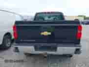 2016 Chevrolet Silverado 2500HD Work Truck с VIN 1GC1KUEG6GF193838, выставлен на аукционе IAAI как лот 41969110 с пробегом 72 392 миль миль и . История ставок и продаж доступна на DreamBid. Изображение 16.
