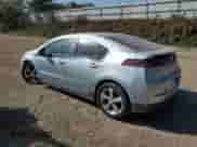 2013 Chevrolet Volt z VIN 1G1RA6E43DU118408, wystawiony jako Copart lot #84614565 z przebiegiem 177 638 mil mil oraz Czysty tytuł • Clean title. Historia ofert i sprzedaży dostępna na DreamBid. Obrazek 2.