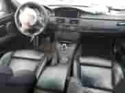 2009 BMW M3 с VIN WBSPM93579E201899, выставлен на аукционе Copart как лот 81707204 с пробегом Не указан миль и Списание • Salvage title. История ставок и продаж доступна на DreamBid. Изображение 8.