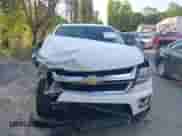 2016 Chevrolet Colorado 2WD WT z VIN 1GCHSBE36G1382552, wystawiony jako IAAI lot #42039797 z przebiegiem 247 882 mil mil oraz . Historia ofert i sprzedaży dostępna na DreamBid. Obrazek 12.