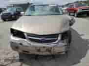 2002 Chevrolet Impala с VIN 2G1WF55E929213542, выставлен на аукционе Copart как лот 69764565 с пробегом 193 993 миль миль и Списание • Salvage title. История ставок и продаж доступна на DreamBid. Изображение 5.
