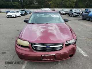 2004 Chevrolet Malibu Classic с VIN 1G1ND52F84M597432, выставлен на аукционе Copart как лот 82515324 с пробегом 233 948 миль миль и Списание • Salvage title. История ставок и продаж доступна на DreamBid. Изображение 5.