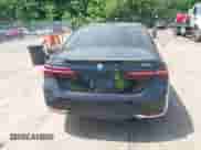 2024 BMW 5 Series 530i xDrive with VIN WBA53FJ01RCP69792, listed as a IAAI auction lot 42240736 with Not provided miles and . Bid and sale history available at DreamBid. Image 16.