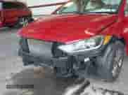 2017 Hyundai Elantra SE with VIN 5NPD84LF3HH186049, listed as a IAAI auction lot 42739276 with 47,756 mi miles and . Bid and sale history available at DreamBid. Image 6.