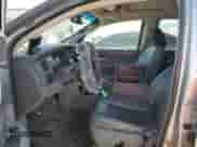 2006 Dodge Durango Limited with VIN 1D8HD58226F100098, listed as a Copart auction lot 46531515 with 174,295 mi miles and Salvage title. Bid and sale history available at DreamBid. Image 7.