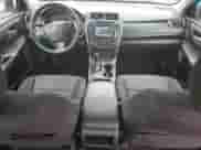 2015 Toyota Camry LE с VIN 4T4BF1FK5FR477516, выставлен на аукционе Copart как лот 81731705 с пробегом 159 660 миль миль и Списание • Salvage title. История ставок и продаж доступна на DreamBid. Изображение 8.