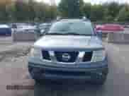 2007 Nissan Frontier LE с VIN 1N6AD09W47C424433, выставлен на аукционе IAAI как лот 43407178 с пробегом 185 126 миль миль и . История ставок и продаж доступна на DreamBid. Изображение 12.