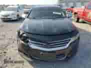 2017 Chevrolet Impala Premier с VIN 2G1145S37H9132423, выставлен на аукционе Copart как лот 80438355 с пробегом 105 686 миль миль и Списание • Salvage title. История ставок и продаж доступна на DreamBid. Изображение 5.