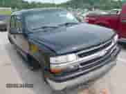 2006 Chevrolet Tahoe Z71 с VIN 1GNEK13T36R168478, выставлен на аукционе IAAI как лот 42409446 с пробегом Не указан миль и . История ставок и продаж доступна на DreamBid. Изображение 1.