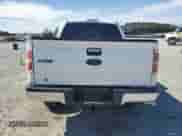 2013 Ford F-150 XLT с VIN 1FTFW1ET8DFA50018, выставлен на аукционе Copart как лот 80842835 с пробегом 241 595 миль миль и Списание • Salvage title. История ставок и продаж доступна на DreamBid. Изображение 6.