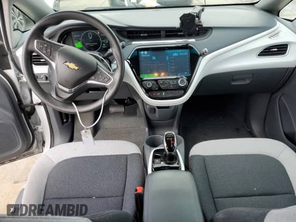 2018 Chevrolet Bolt EV LT с VIN 1G1FW6S09J4137241, выставлен на аукционе Copart как лот 44363753 с пробегом 111 009 миль миль и . История ставок и продаж доступна на DreamBid. Изображение 8.