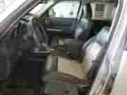 2007 Dodge Nitro R/T с VIN 1D8GU586X7W682807, выставлен на аукционе Copart как лот 58921135 с пробегом 153 492 миль миль и Списание • Salvage title. История ставок и продаж доступна на DreamBid. Изображение 7.