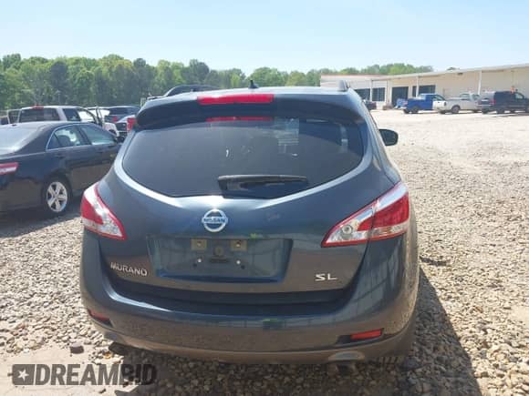 2014 Nissan Murano SV с VIN JN8AZ1MU9EW414304, выставлен на аукционе IAAI как лот 42069383 с пробегом 203 835 миль миль и . История ставок и продаж доступна на DreamBid. Изображение 16.