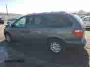 2004 Dodge Caravan SE with VIN 1D4GP24R04B520727, listed as a Copart auction lot 52002475 with 164,954 mi miles and Salvage title. Bid and sale history available at DreamBid. Image 2.