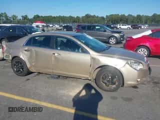 2008 Chevrolet Malibu 1LS с VIN 1G1ZG57B384199372, выставлен на аукционе IAAI как лот 43452315 с пробегом 115 076 миль миль и . История ставок и продаж доступна на DreamBid. Изображение 1.