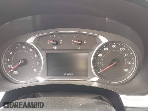 2020 Chevrolet Traverse RS с VIN 1GNEVJKW3LJ311362, выставлен на аукционе IAAI как лот 42022527 с пробегом 54 595 миль миль и . История ставок и продаж доступна на DreamBid. Изображение 7.
