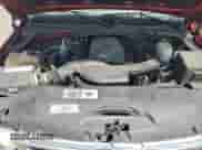 2005 Chevrolet Suburban LT с VIN 3GNFK16Z95G277160, выставлен на аукционе Copart как лот 61791575 с пробегом 176 676 миль миль и Списание • Salvage title. История ставок и продаж доступна на DreamBid. Изображение 12.
