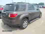 2008 Saturn Outlook XR с VIN 5GZEV23768J232909, выставлен на аукционе IAAI как лот 42679521 с пробегом 122 175 миль миль и . История ставок и продаж доступна на DreamBid. Изображение 4.