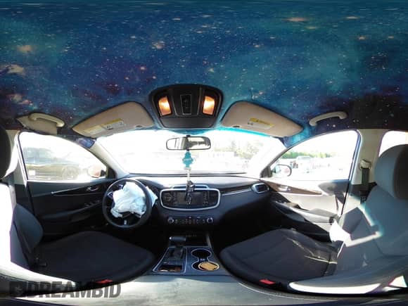 2020 Kia Sorento LX with VIN 5XYPG4A32LG642292, listed as a IAAI auction lot 42045386 with 255,984 mi miles and . Bid and sale history available at DreamBid. Image 19.