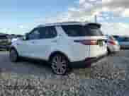2017 Land Rover Discovery HSE Luxury с VIN SALRHBBV1HA045421, выставлен на аукционе Copart как лот 87044065 с пробегом Не указан миль и Чистый • Clean title. История ставок и продаж доступна на DreamBid. Изображение 2.