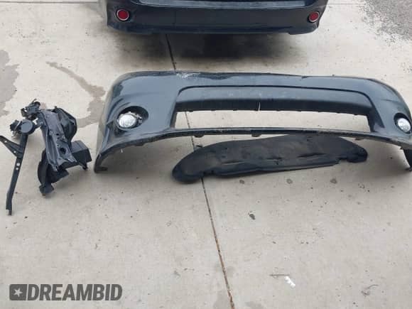 2011 Toyota Sienna SE с VIN 5TDXK3DC9BS119633, выставлен на аукционе IAAI как лот 42421246 с пробегом 240 949 миль миль и . История ставок и продаж доступна на DreamBid. Изображение 12.