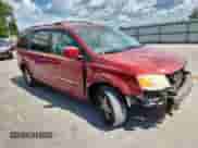 2008 Dodge Grand Caravan SXT z VIN 2D8HN54P88R109527, wystawiony jako Copart lot #81540435 z przebiegiem Nie podano mil oraz Szkoda całkowita • Salvage title. Historia ofert i sprzedaży dostępna na DreamBid. Obrazek 4.
