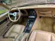 1977 Chevrolet Corvette с VIN 1Z37L7S406085, выставлен на аукционе Copart как лот 47113155 с пробегом 78 353 миль миль и Чистый • Clean title. История ставок и продаж доступна на DreamBid. Изображение 9.