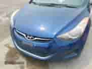2013 Hyundai Elantra GLS с VIN KMHDH4AE4DU630982, выставлен на аукционе IAAI как лот 42380129 с пробегом 145 476 миль миль и . История ставок и продаж доступна на DreamBid. Изображение 6.