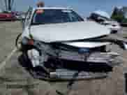 2021 Toyota Camry Hybrid XLE with VIN 4T1F31AKXMU553174, listed as a Copart auction lot 66007645 with Not provided miles and Salvage title. Bid and sale history available at DreamBid. Image 5.