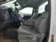 2017 Chevrolet Silverado 1500 Work Truck с VIN 1GCNCNEC6HZ182209, выставлен на аукционе Copart как лот 71549895 с пробегом 191 520 миль миль и Списание • Salvage title. История ставок и продаж доступна на DreamBid. Изображение 7.