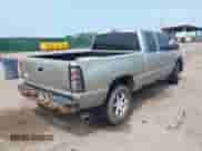 2002 GMC Sierra 1500 Denali z VIN 2GTFK69U621313333, wystawiony jako IAAI lot #42865188 z przebiegiem 200 820 mil mil oraz . Historia ofert i sprzedaży dostępna na DreamBid. Obrazek 4.