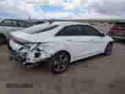 2023 Hyundai Elantra Limited с VIN KMHLN4AJ9PU091653, выставлен на аукционе Copart как лот 57335985 с пробегом 25 592 миль миль и Списание • Salvage title. История ставок и продаж доступна на DreamBid. Изображение 3.