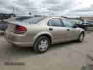 2004 Dodge Stratus SE with VIN 1B3EL36R04N220608, listed as a Copart auction lot 72701154 with 96,832 mi miles and Clean title. Bid and sale history available at DreamBid. Image 3.