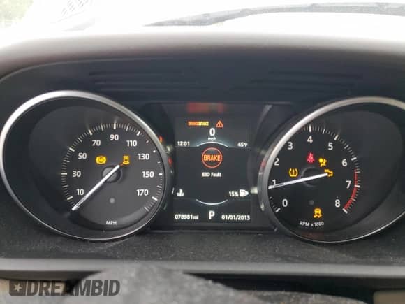 2016 Land Rover Range Rover Sport HSE с VIN SALWR2PF4GA114439, выставлен на аукционе Copart как лот 89816355 с пробегом 78 981 миль миль и Чистый • Clean title. История ставок и продаж доступна на DreamBid. Изображение 9.