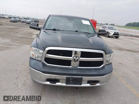 2015 Ram 1500 SSV с VIN 1C6RR7XT2FS721074, выставлен на аукционе IAAI как лот 42882174 с пробегом 124 025 миль миль и . История ставок и продаж доступна на DreamBid. Изображение 6.