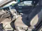 2020 Ford Mustang EcoBoost z VIN 1FA6P8TH6L5176277, wystawiony jako Copart lot #85848225 z przebiegiem 93 082 mil mil oraz Szkoda całkowita • Salvage title. Historia ofert i sprzedaży dostępna na DreamBid. Obrazek 7.