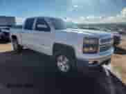 2015 Chevrolet Silverado 1500 LT z VIN 3GCPCREC2FG505863, wystawiony jako Copart lot #81430465 z przebiegiem 178 673 mil mil oraz Czysty tytuł • Clean title. Historia ofert i sprzedaży dostępna na DreamBid. Obrazek 4.